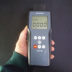 ATP 측정기 ATP100 오염도측정기 세균측정기 박테리아측정기