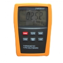 디지털온도계,정밀온도계,DM6804A+ 열전대온도계